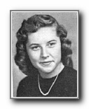 HENRIETTA SCHACK: class of 1957, Grant Union High School, Sacramento, CA.