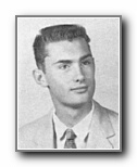 GARY SCHULTZ: class of 1957, Grant Union High School, Sacramento, CA.