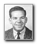 RICHARD SCOTT: class of 1957, Grant Union High School, Sacramento, CA.
