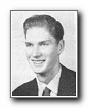 FRED SEARLE: class of 1957, Grant Union High School, Sacramento, CA.