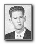 KEN SNYDER: class of 1957, Grant Union High School, Sacramento, CA.