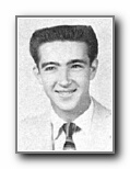 JOHN TEVES: class of 1957, Grant Union High School, Sacramento, CA.