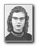 GERALDINE TIPTON: class of 1957, Grant Union High School, Sacramento, CA.