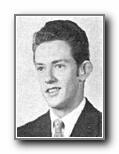 LAWRENCE TOWNSEND: class of 1957, Grant Union High School, Sacramento, CA.