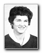 MARILYN ALBERT: class of 1958, Grant Union High School, Sacramento, CA.