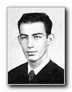 WILLIAM ANDERSON: class of 1958, Grant Union High School, Sacramento, CA.