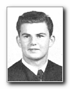 TOM BOWERS: class of 1958, Grant Union High School, Sacramento, CA.
