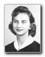 RAEDELL BUNN: class of 1958, Grant Union High School, Sacramento, CA.