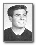 DON HETTRICK: class of 1958, Grant Union High School, Sacramento, CA.