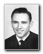 BOBBY JENKINS: class of 1958, Grant Union High School, Sacramento, CA.