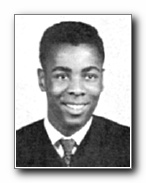 ROBERT JONES: class of 1958, Grant Union High School, Sacramento, CA.