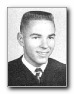 JIM KERLEY: class of 1958, Grant Union High School, Sacramento, CA.