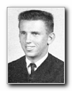 GARY LITTLE: class of 1958, Grant Union High School, Sacramento, CA.