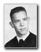 JERRY LUX: class of 1958, Grant Union High School, Sacramento, CA.