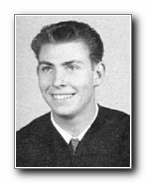 LEON MATTHEWS: class of 1958, Grant Union High School, Sacramento, CA.
