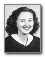 JANICE MC FARLAND: class of 1958, Grant Union High School, Sacramento, CA.