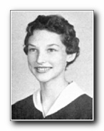 GAYLE MOXLEY: class of 1958, Grant Union High School, Sacramento, CA.