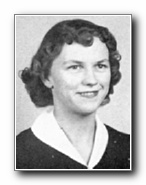 JOYCE MYERS: class of 1958, Grant Union High School, Sacramento, CA.