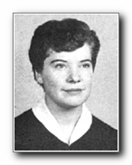 DONNA PARTON: class of 1958, Grant Union High School, Sacramento, CA.
