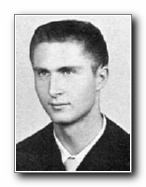 DONALD VAN SKIKE: class of 1958, Grant Union High School, Sacramento, CA.
