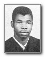 JESSE YOUNG: class of 1958, Grant Union High School, Sacramento, CA.