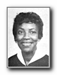 LORRETTA KEENE: class of 1959, Grant Union High School, Sacramento, CA.