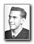 OTTO KENNEDY: class of 1959, Grant Union High School, Sacramento, CA.