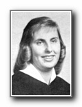 CAROL ROBERTS: class of 1959, Grant Union High School, Sacramento, CA.