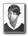 MARY ROBINSON: class of 1959, Grant Union High School, Sacramento, CA.