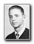 DAVID SHUMWAY: class of 1959, Grant Union High School, Sacramento, CA.