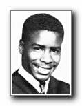 JACK CATHIRELL: class of 1960, Grant Union High School, Sacramento, CA.