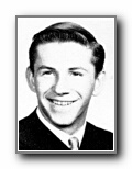 DON DALRYMPLE: class of 1960, Grant Union High School, Sacramento, CA.