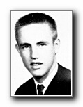 JERRY DEWOODY: class of 1960, Grant Union High School, Sacramento, CA.