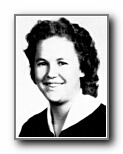 CHRISTIE LONG: class of 1960, Grant Union High School, Sacramento, CA.