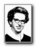 JANET HERRICK: class of 1960, Grant Union High School, Sacramento, CA.