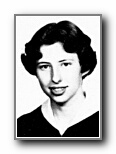 MARRIANNE HOLT: class of 1960, Grant Union High School, Sacramento, CA.