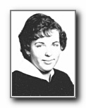 SIGNE ROSEMARIE LARSON: class of 1960, Grant Union High School, Sacramento, CA.