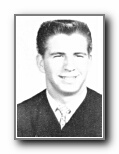 JOHN LOVATO: class of 1960, Grant Union High School, Sacramento, CA.