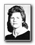 CAROLYN McBAIN: class of 1960, Grant Union High School, Sacramento, CA.