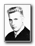 KENNETH MC COY: class of 1960, Grant Union High School, Sacramento, CA.