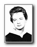 DIANE MORRIS: class of 1960, Grant Union High School, Sacramento, CA.