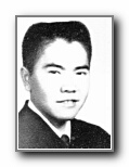 KEN NAKAYAMA: class of 1960, Grant Union High School, Sacramento, CA.