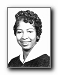 MARTHA NAVARRE: class of 1960, Grant Union High School, Sacramento, CA.