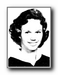IRENE PANKRATZ: class of 1960, Grant Union High School, Sacramento, CA.