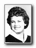 ROSIE PULIZ: class of 1960, Grant Union High School, Sacramento, CA.