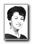 ETHEL REDONDO: class of 1960, Grant Union High School, Sacramento, CA.