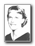 NANCY RILEY: class of 1960, Grant Union High School, Sacramento, CA.
