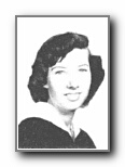 PATRICIA ROBBINS: class of 1960, Grant Union High School, Sacramento, CA.