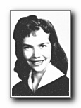CAROLYN SNELSON: class of 1960, Grant Union High School, Sacramento, CA.