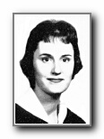 JANET TOWER: class of 1960, Grant Union High School, Sacramento, CA.